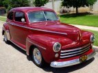 Thumbnail Photo 13 for 1948 Ford Deluxe